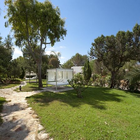 Villas Paraiso De Los Pinos San Francisco Javier Kültér fotó
