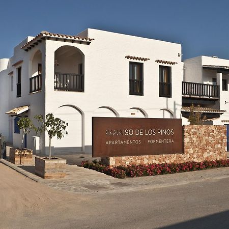 Villas Paraiso De Los Pinos San Francisco Javier Kültér fotó