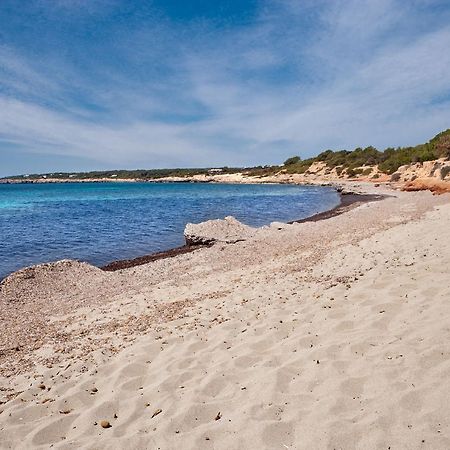 Villas Paraiso De Los Pinos San Francisco Javier Kültér fotó