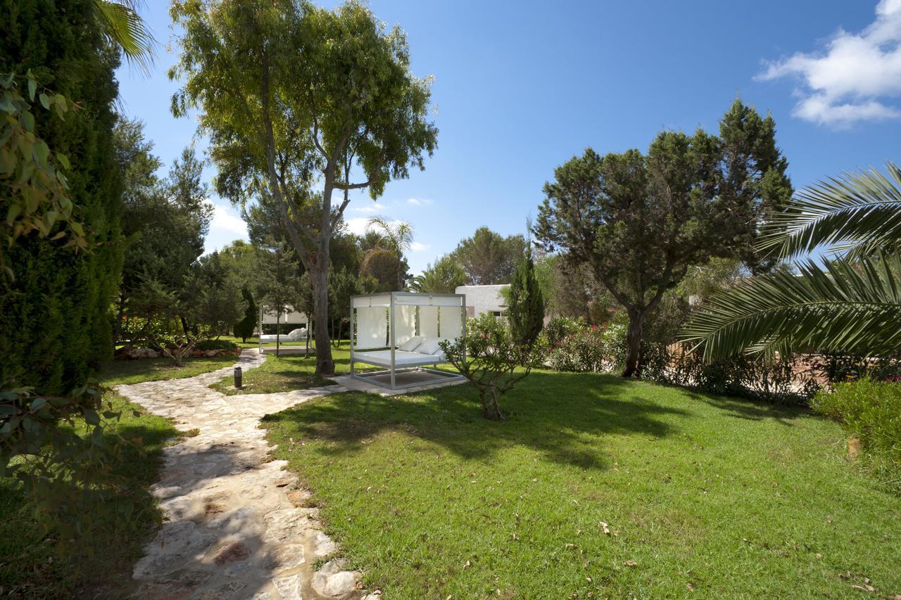 Villas Paraiso De Los Pinos San Francisco Javier Kültér fotó