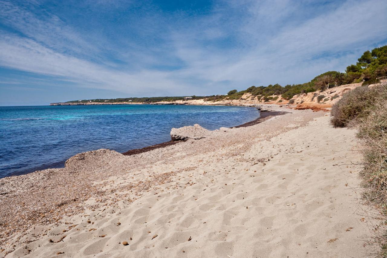 Villas Paraiso De Los Pinos San Francisco Javier Kültér fotó