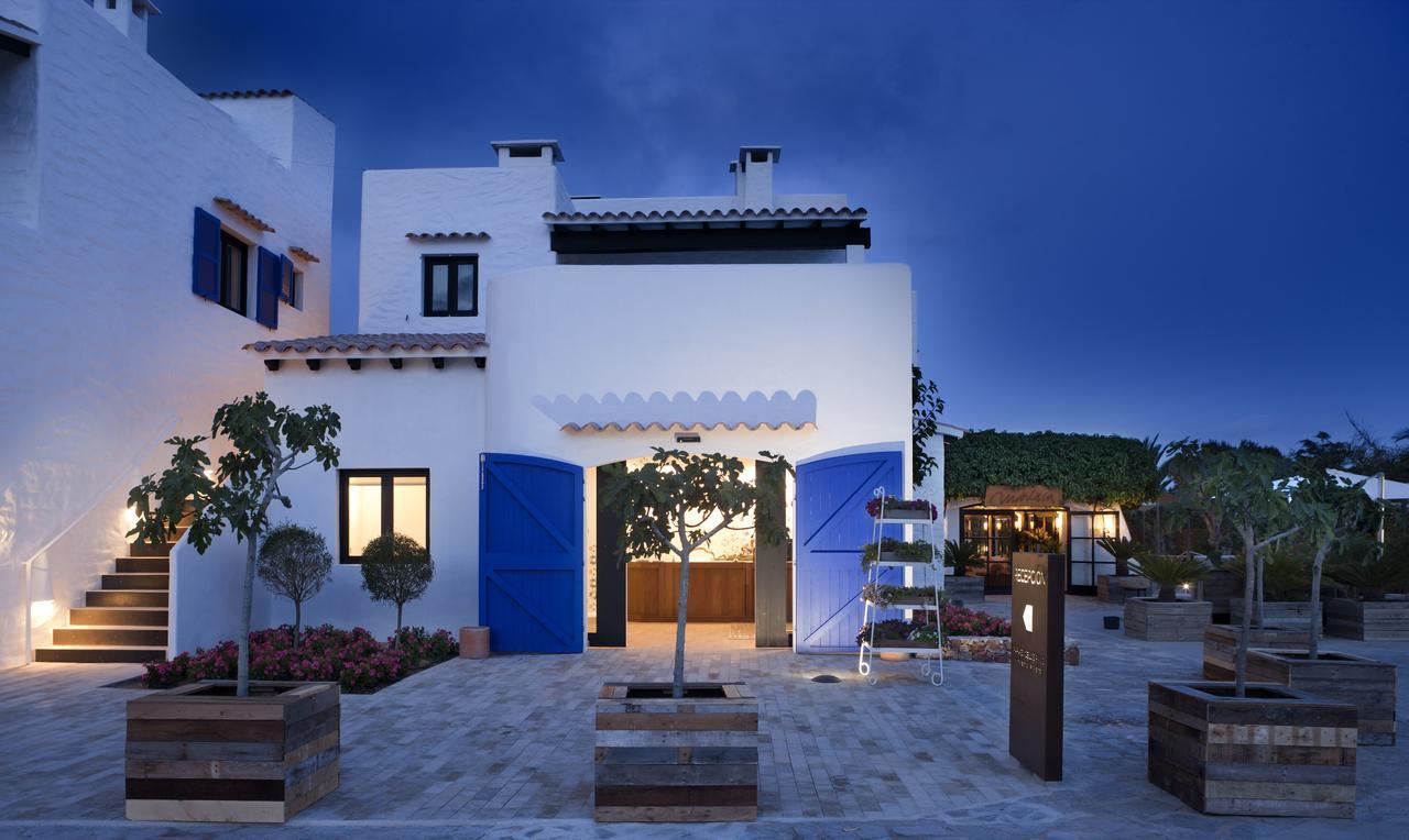 Villas Paraiso De Los Pinos San Francisco Javier Kültér fotó