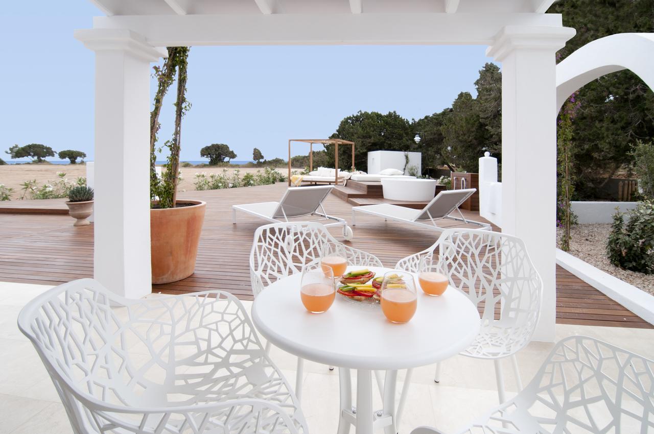 Villas Paraiso De Los Pinos San Francisco Javier Kültér fotó
