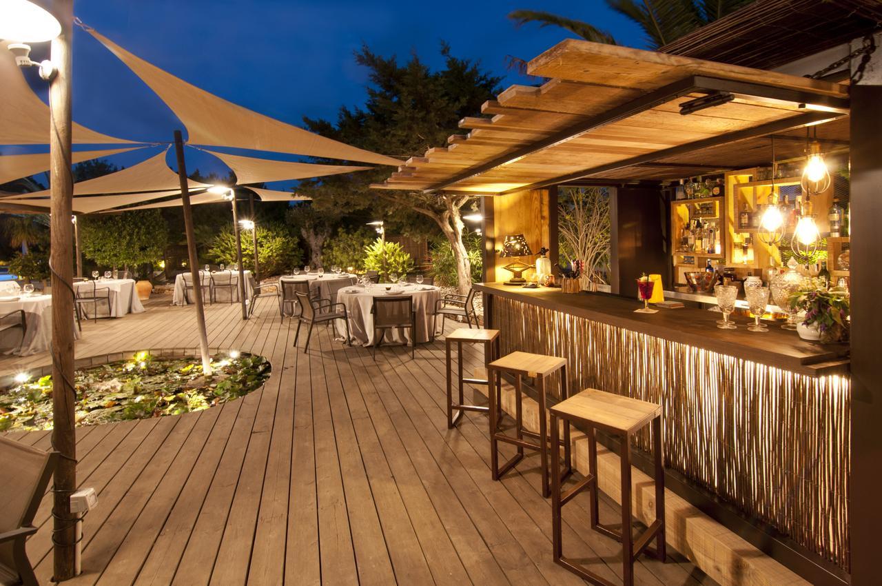 Villas Paraiso De Los Pinos San Francisco Javier Kültér fotó