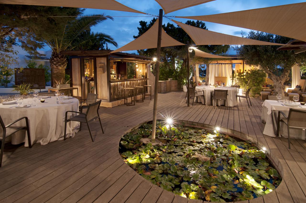 Villas Paraiso De Los Pinos San Francisco Javier Kültér fotó