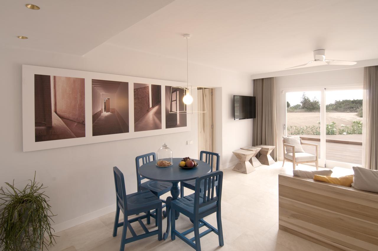Villas Paraiso De Los Pinos San Francisco Javier Kültér fotó