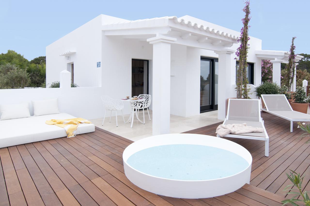 Villas Paraiso De Los Pinos San Francisco Javier Kültér fotó