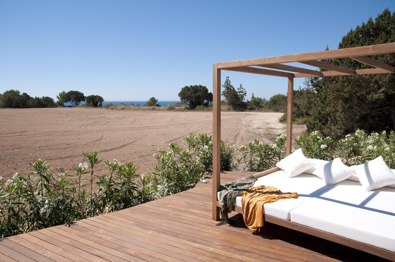Villas Paraiso De Los Pinos San Francisco Javier Kültér fotó