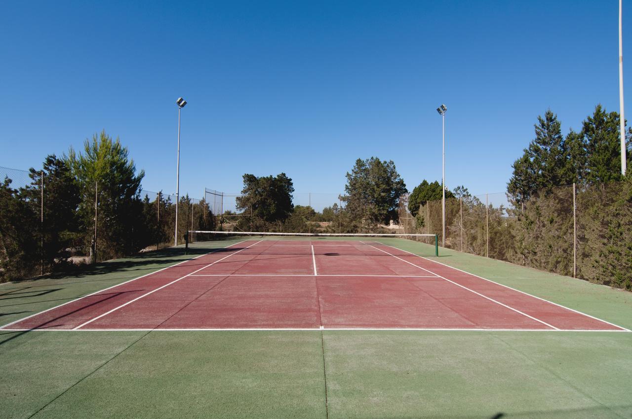 Villas Paraiso De Los Pinos San Francisco Javier Kültér fotó