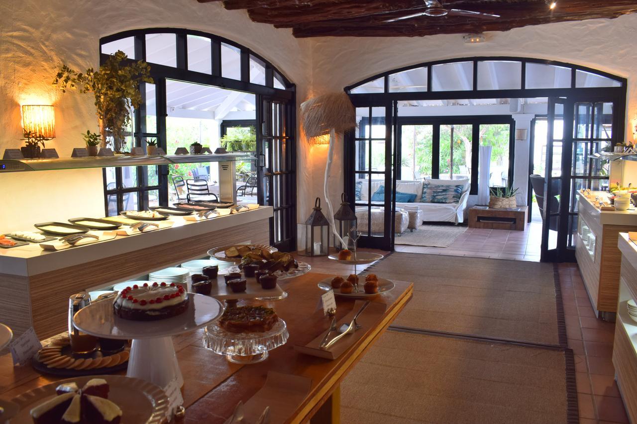 Villas Paraiso De Los Pinos San Francisco Javier Kültér fotó