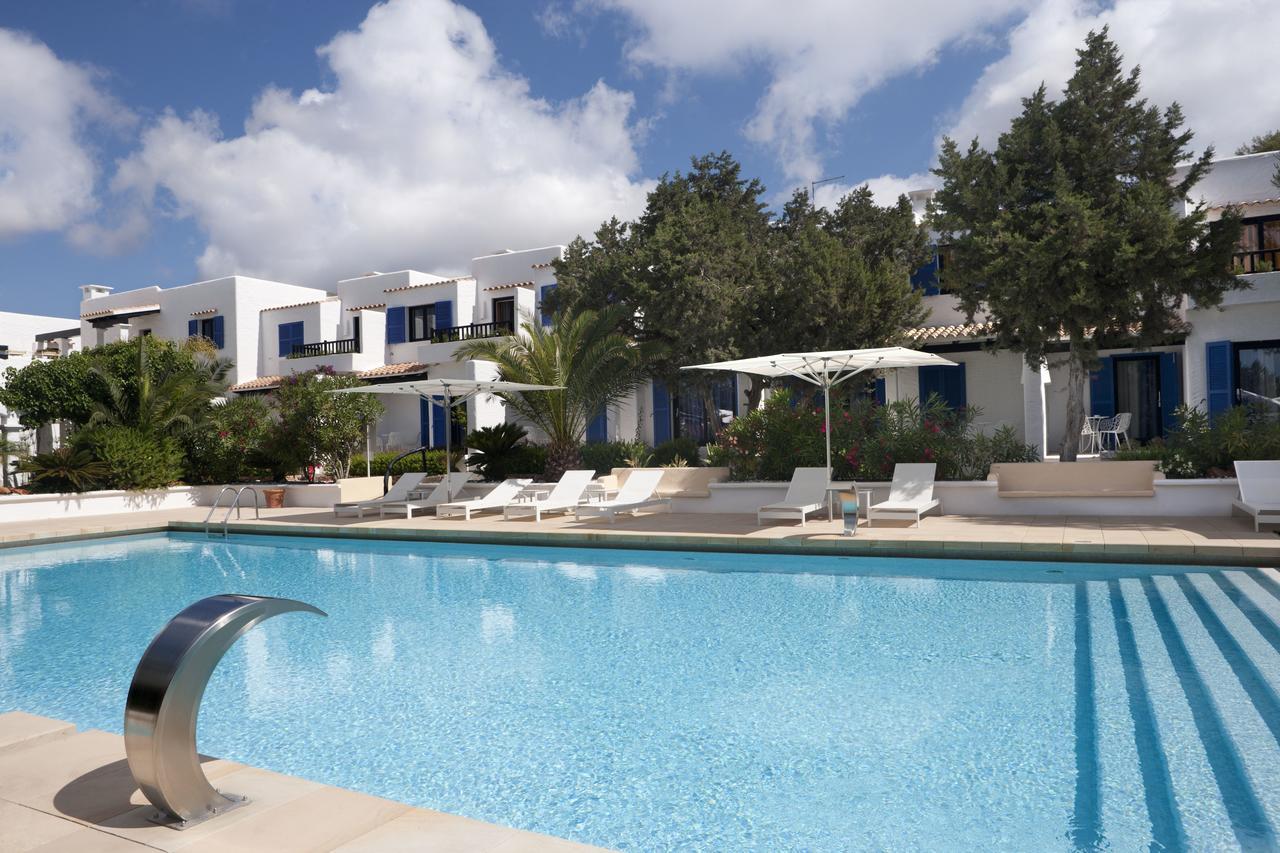 Villas Paraiso De Los Pinos San Francisco Javier Kültér fotó