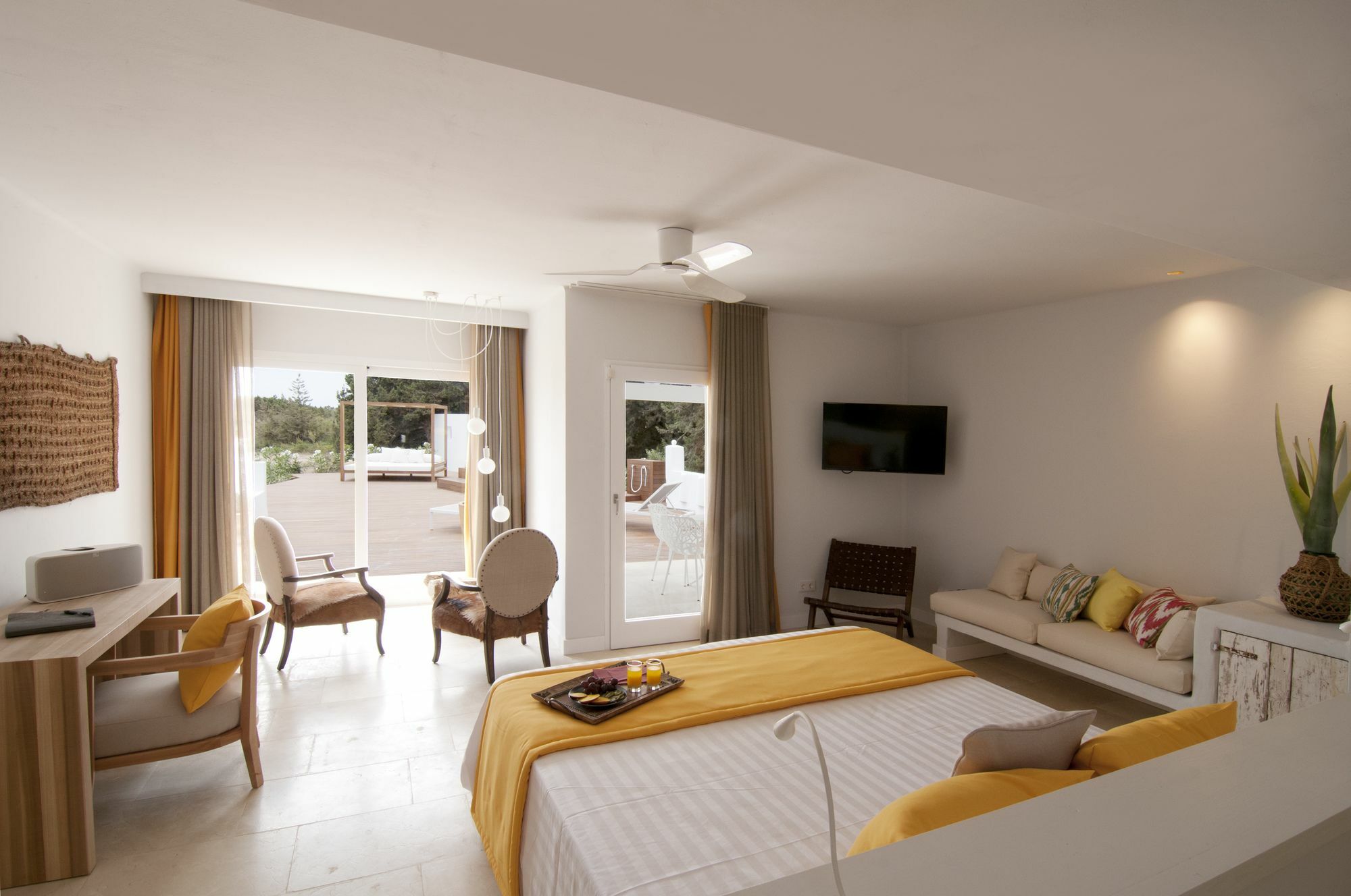 Villas Paraiso De Los Pinos San Francisco Javier Kültér fotó