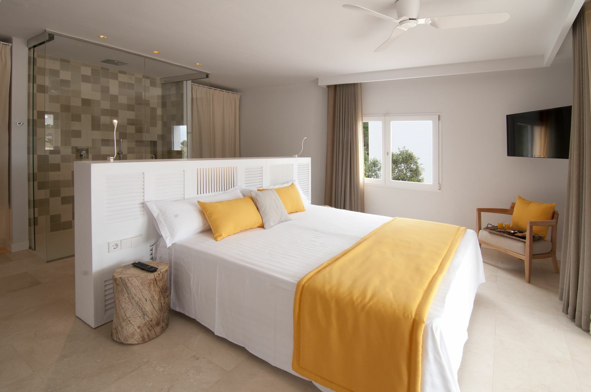Villas Paraiso De Los Pinos San Francisco Javier Kültér fotó