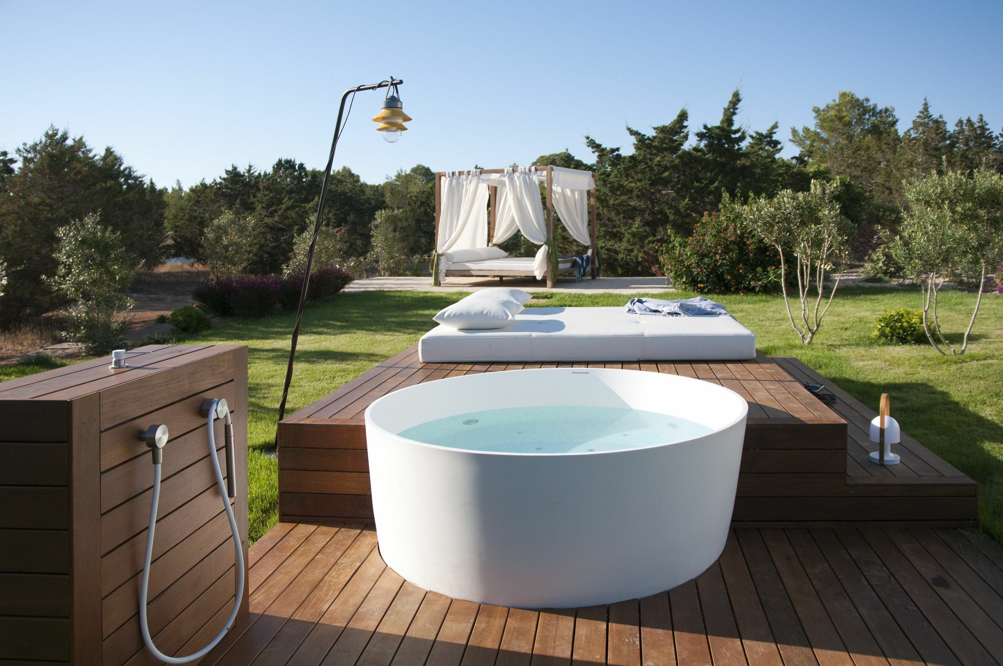 Villas Paraiso De Los Pinos San Francisco Javier Kültér fotó