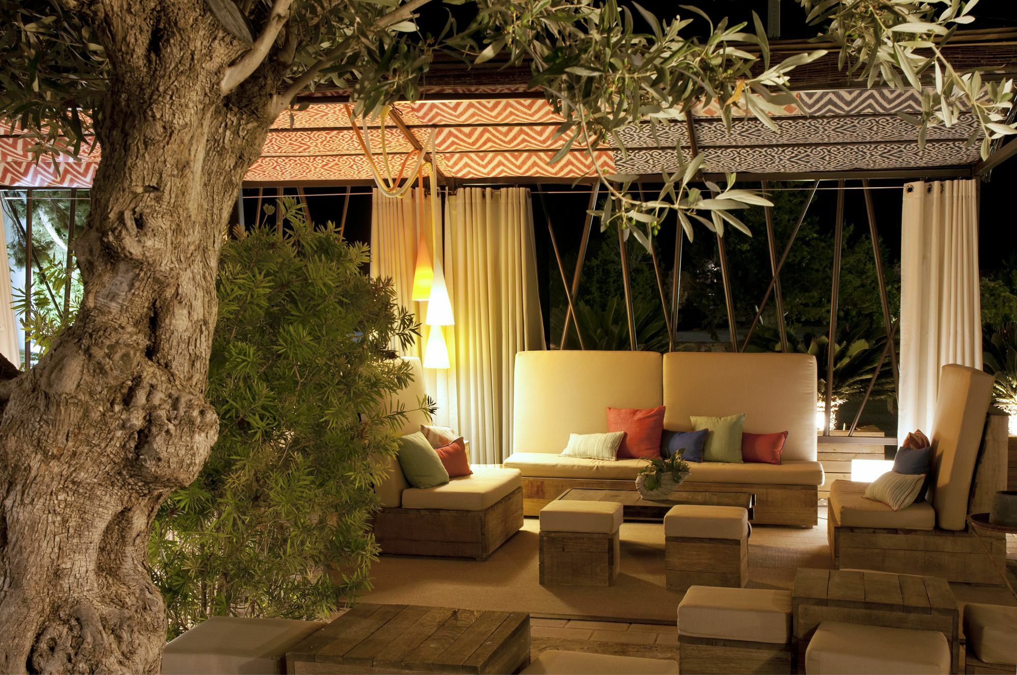 Villas Paraiso De Los Pinos San Francisco Javier Kültér fotó