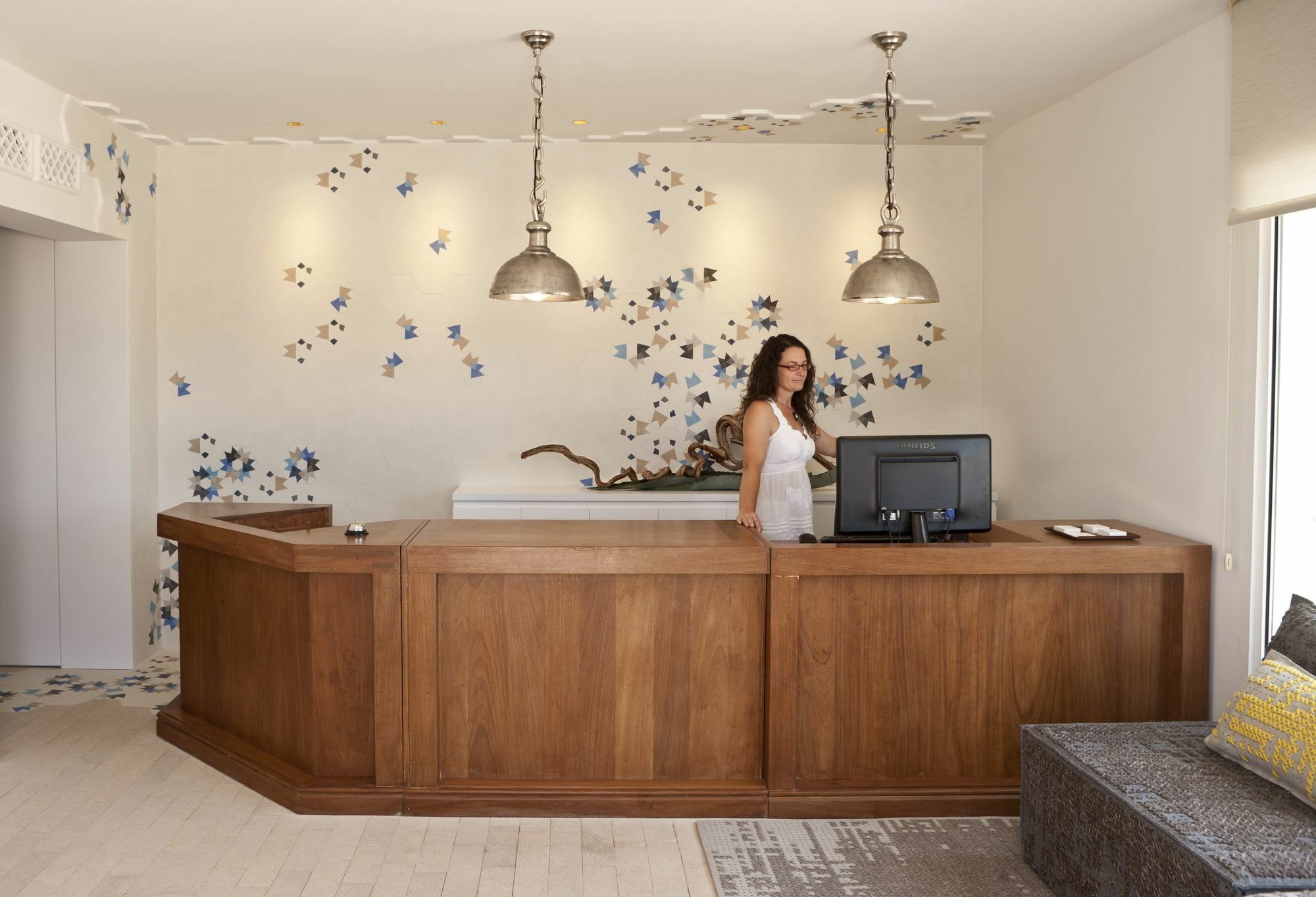 Villas Paraiso De Los Pinos San Francisco Javier Kültér fotó