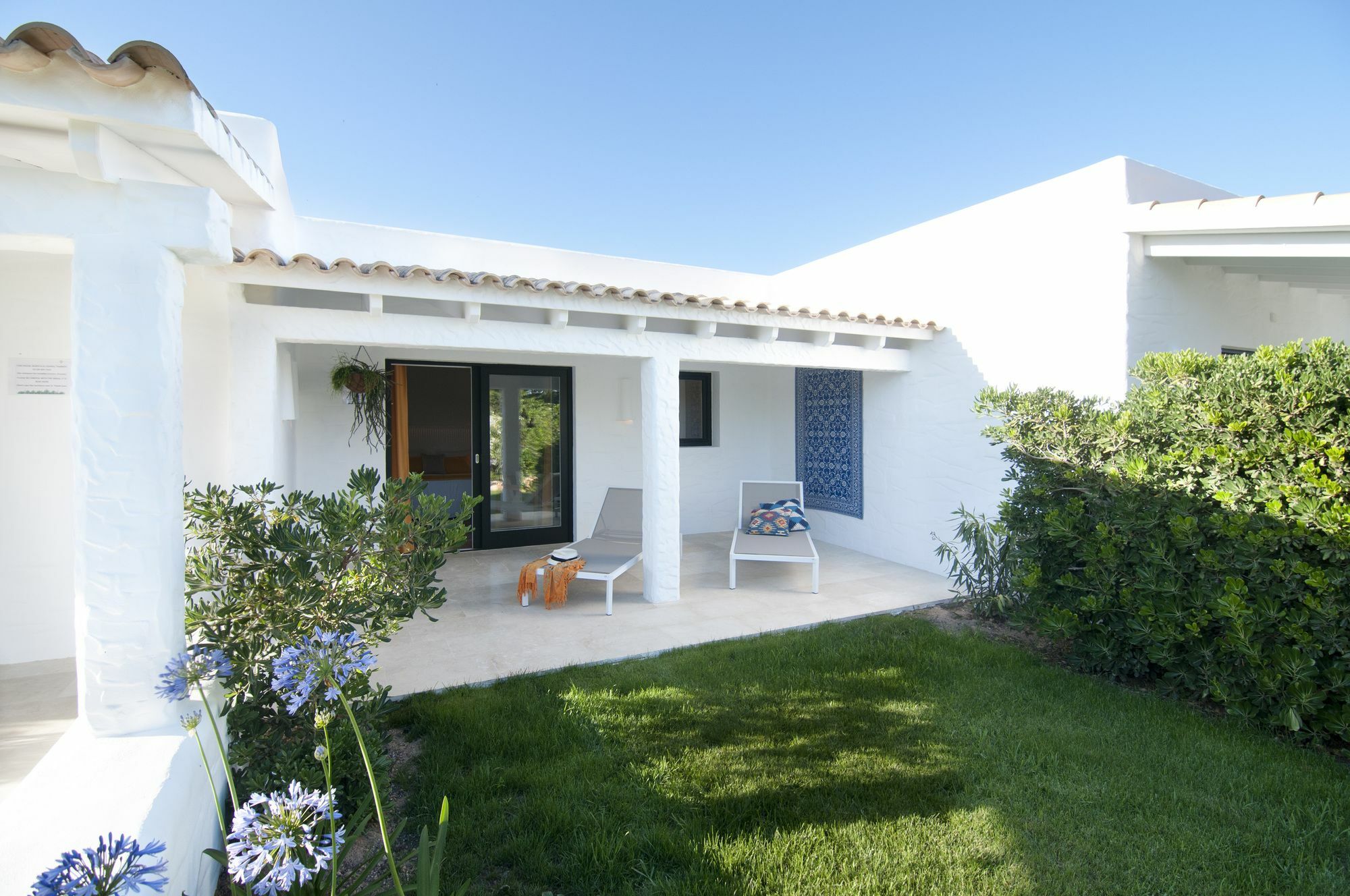 Villas Paraiso De Los Pinos San Francisco Javier Kültér fotó