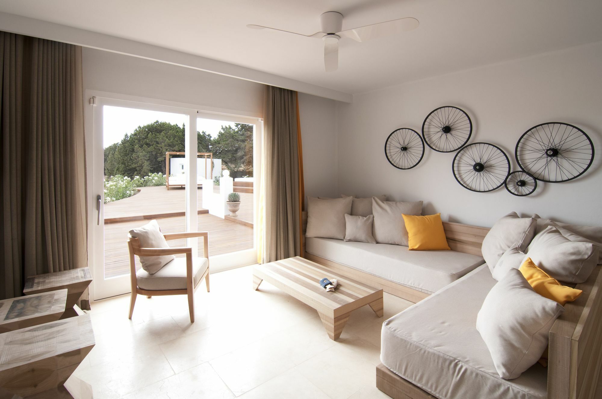 Villas Paraiso De Los Pinos San Francisco Javier Kültér fotó