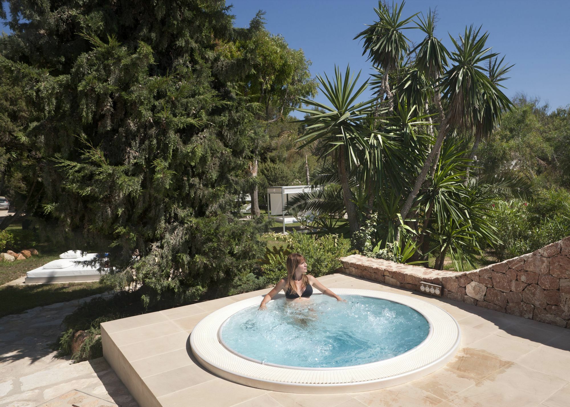 Villas Paraiso De Los Pinos San Francisco Javier Kültér fotó